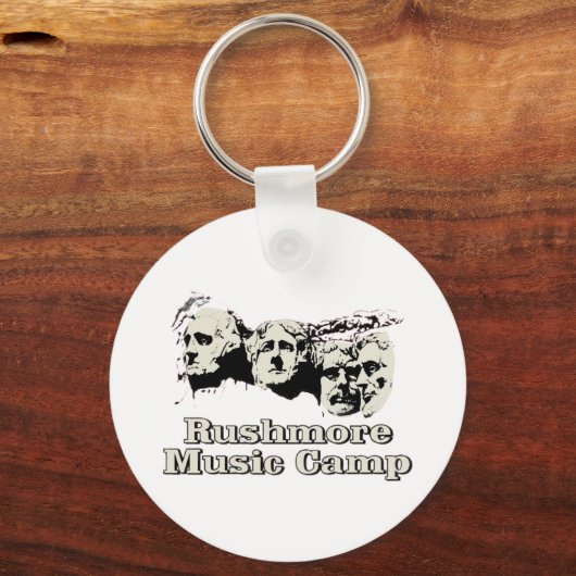 RMC-Sleutelhanger Sleutelhanger (Achterkant)