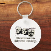 RMC-Sleutelhanger Sleutelhanger (Voorkant)