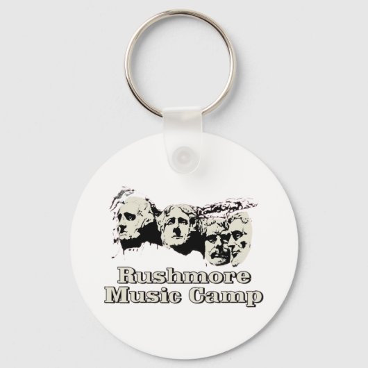 RMC-Sleutelhanger Sleutelhanger (Achterkant)