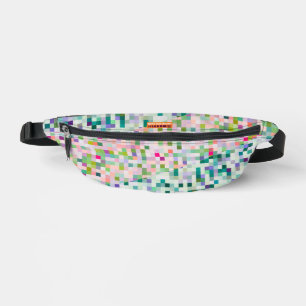 RMD Waist Pack - Bliss Heuptasje
