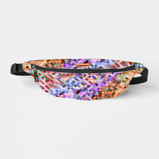 RMD Waist Pack - Empowered Heuptasje