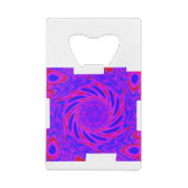 RMDESIGN Mandala-colorrose-bleu-LOVE-kaléidoscope (Dos)