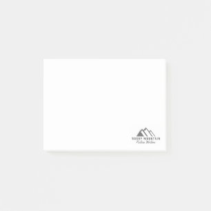RMFW Swag Post-it Opmerkingen Post-it® Notes