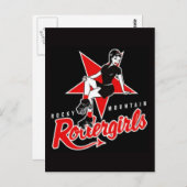 RMRG-briefkaart Briefkaart (Voorkant / Achterkant)