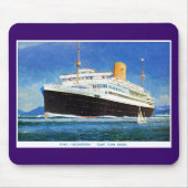 RMS Alcantara Muismat (Voorkant)