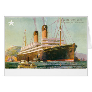 RMS Laurentic