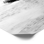 RMS Majestic Poster (Hoek)