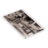 RMS Passenger Ship, Queen Mary, Grill Magneet (Rechterzijde)