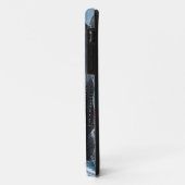 RMS Titanic Case-Mate iPhone Case (Achterkant/links)