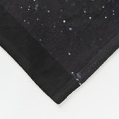 RMS Titanic Fleece Deken (Hoek)