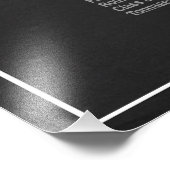 RMS Titanic Ship Blueprint Plans PBD Foto Afdruk (Hoek)