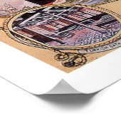 RMS Titanic Soap Ad Poster (Hoek)