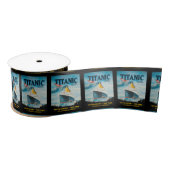 RMS Titanic Travel Ad Lint (Spoel)