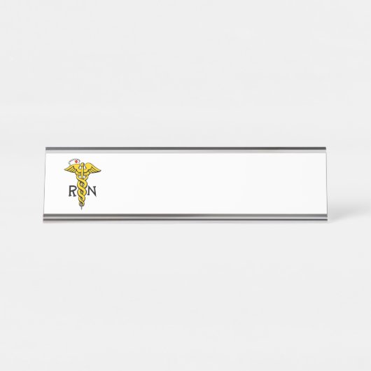 RN BUREAU NAAMBORDJE (Voorkant)