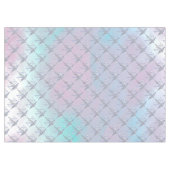 RN Caduceus Medical Moeder Pearl Decor Tafelkleed (Voorkant (Horizontaal))