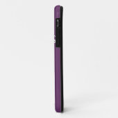 RN geregistreerd verpleeghuis iPhone geval | Caduc Case-Mate iPhone Case (Achterkant/links)