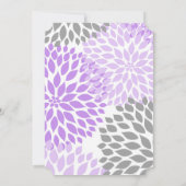 RN Infirmière cérémonie d'épinglage invitations la (Dos)