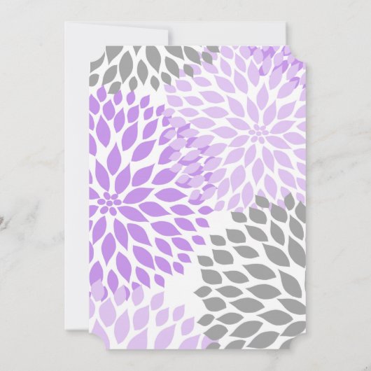 RN Infirmière cérémonie d'épinglage invitations la (Dos)