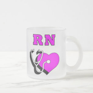 RN MATGLAS KOFFIEMOK