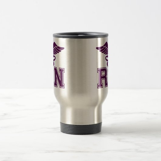 RN REISBEKER (Center)