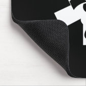 RN verplegers Muismat (Hoek)