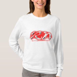 "Rn-Zuster" T-shirt