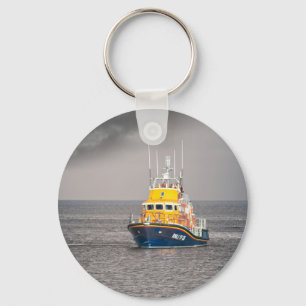 RNLI Lifeboot Sleutelhanger