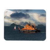 RNLI Lifeboot Torbay Magneet (Horizontaal)