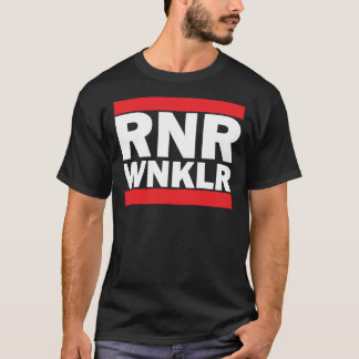 RNR WNKLR (Rainer Winkler) Essential T-Shirt