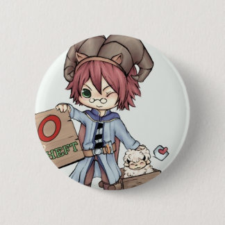 RO Alchemist Ronde Button 5,7 Cm