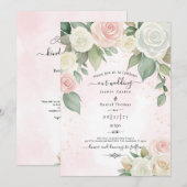 Ro Kaart (Voorkant / Achterkant)