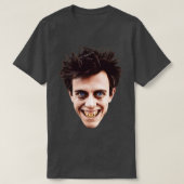 Roach T-shirt (Design voorkant)