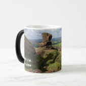 Roaches mok (Voorkant links)