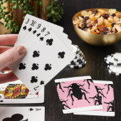 Roaches Pokerkaarten (Insitu)