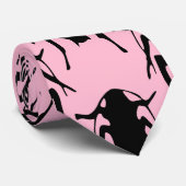 Roaches Stropdas (Opgerold)