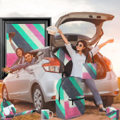 Road Inpakpapier Vel