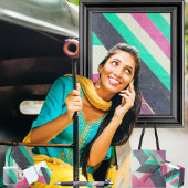 Road Inpakpapier Vel