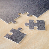Road Jigsaw Puzzle Attentes (Côté)