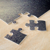 Road Jigsaw Puzzle Matin (Côté)