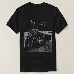 Road King T-shirt