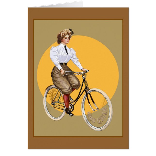 Road Queen (Voorkant)