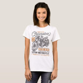 Road Race Champion T-shirt (Voorkant volledig)