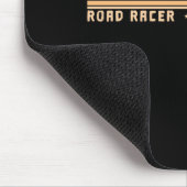 Road Racer Muismat (Hoek)