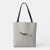 Road Runner Allover Tas (Achterkant)