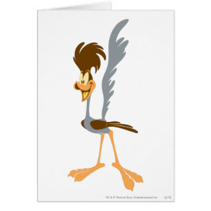 ROAD RUNNER™ Artistisch