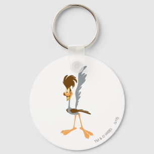 ROAD RUNNER™ Artistisch Sleutelhanger