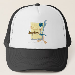 ROAD RUNNER™ BEEP BEEP!™ TRUCKER PET