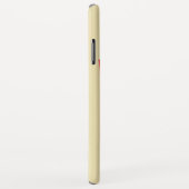 ROAD RUNNER™ BEEP BEEP!™ Zonsondergang Grafisch Case-Mate iPhone Case (Achterkant/rechts)