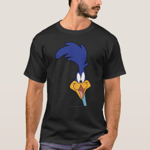ROAD RUNNER™ Gezicht T-shirt