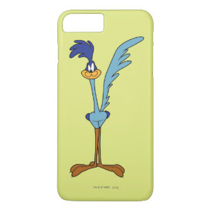 ROAD RUNNER™ in kleur iPhone 8 Plus / 7 Plus Hoesje